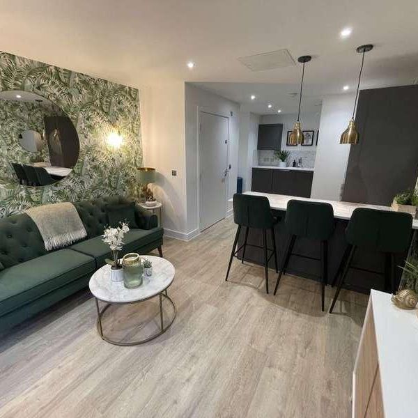 Aspect Point, Peterborough, PE1 - Photo 1