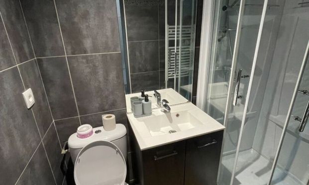 Location Appartement 1 pièce LIMOGES (87000) - Photo 1