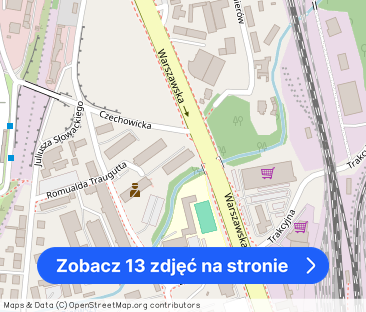 Możliwy wynajem na pół roku M2 w scisłym Centrum - Zdjęcie 1