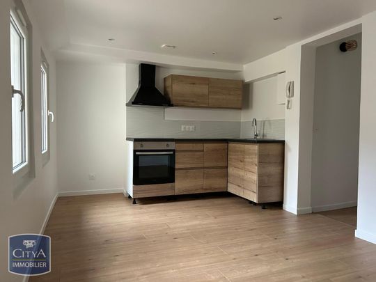 Location Appartement 2 pièces 36m² LIMOGES 87000 - Photo 1