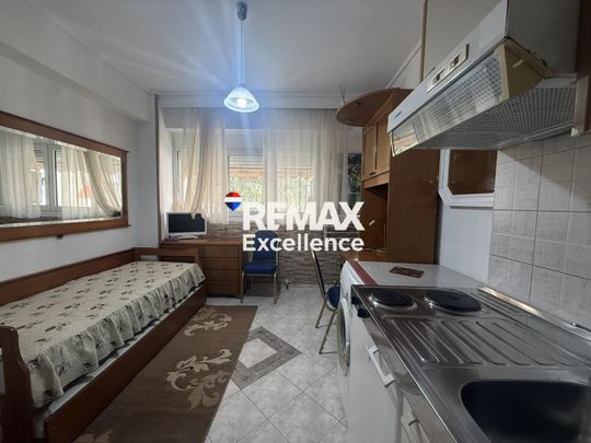 Studio/Γκαρσονιέρα για ενοικίαση Κύμινα (Αξιός) - Photo 1