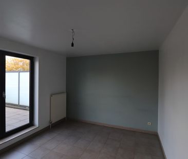Een appartement op de 1ste verdieping met 2 slaapkamers, terras en ... - Foto 4