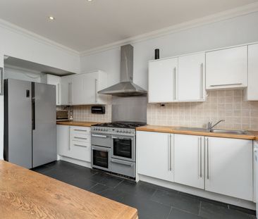 4 Bed Terraced House, North Fort Street, EH6 - Photo 6