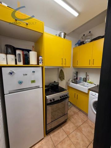 Διαμέρισμα για ενοικίαση Νοσοκομείο Παίδων (Γουδή) - Φωτογραφία 2