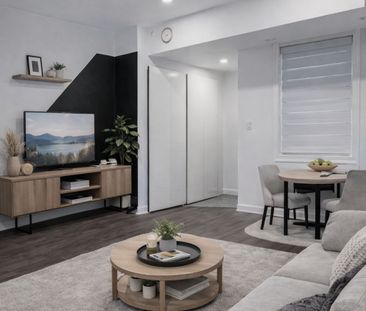 For Lease - 3 Everson Drive Unit# 107, Toronto, Ontario - Photo 3