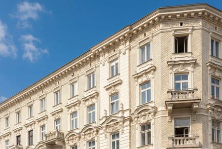 Przestronne i słoneczne z widokiem na Mokotowską 97 m² - Zdjęcie 4