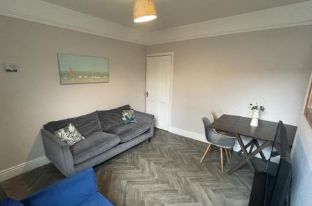 1 bedroom terraced house to rent - Photo 3