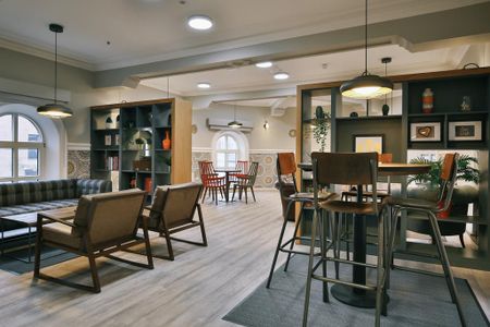 Studio to rent - Photo 3