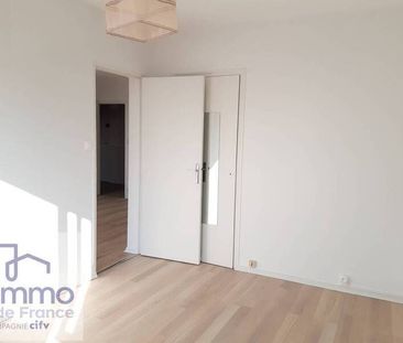 Appartement 3 pièces - Photo 6