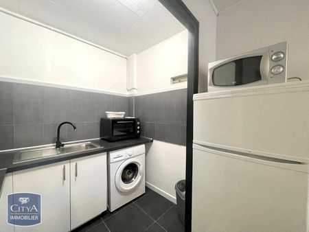 Location Appartement 2 pièces 41m² BEZIERS 34500 - Photo 5