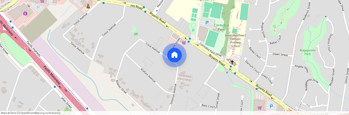 7 Coral Avenue, Qld 4129, Loganholme