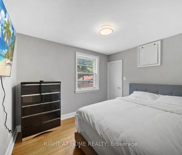 For Lease - 21 Thomson Street Unit# Main floor, Barrie, Ontario - Photo 6
