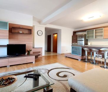 Apartament de inchiriat in Ploiesti, zona Cantacuzino-Mega Image - Photo 5