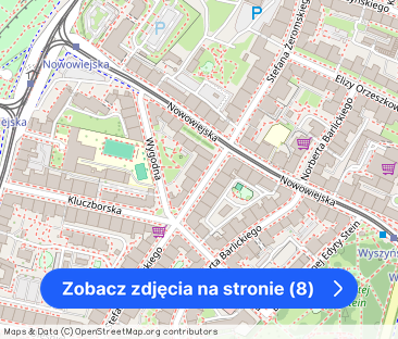 2 pokojowe mieszkanie | 53,5m2 | pełen rozkład | idealne dla par | ... – zdjęcie 1