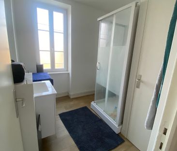 A louer appartement de 4 pièces situé à Saint Sylvain - Photo 5