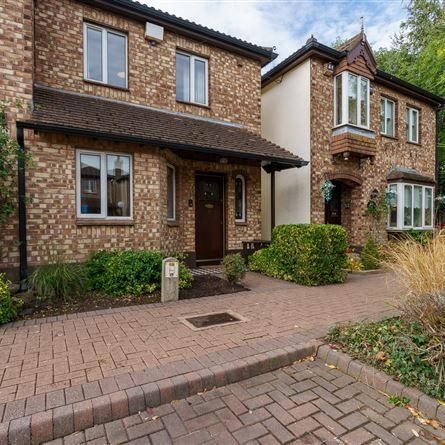 56 Donnybrook Manor, Donnybrook, Dublin 4, Dublin - Photo 1