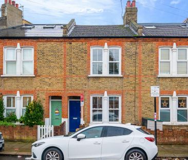 2 bedroom terraced house to rent - Photo 3