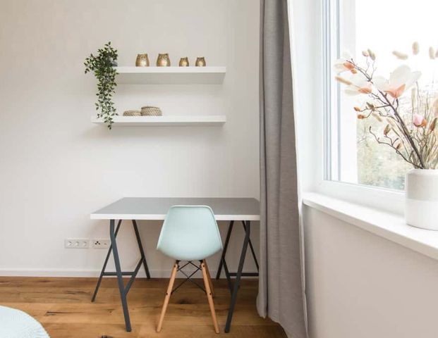 Zimmer in der Friedrichstrasse 63 - Photo 1