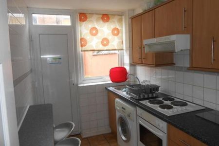 4 Bed - Claremont Road, Off Smithdown Rd, Liverpool, L15 - Photo 5