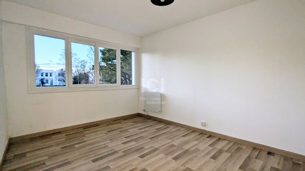 A Louer - T1bis 31m² -nantes Proche Ecole Centrale Audencia - Photo 1