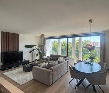 Appartement te huur - Photo 1