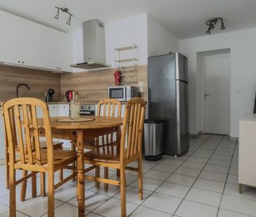 Location / Appartement T2 - Photo 2