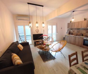 Studio/Γκαρσονιέρα για ενοικίαση - Νεάπολη, - Photo 3