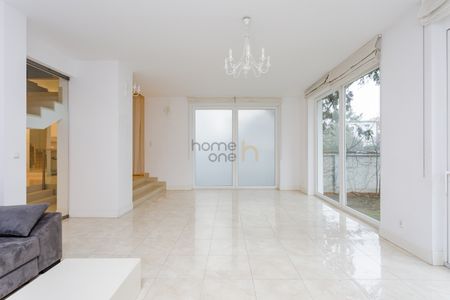 Duży i piękny dom | 5 sypialni | garaż | Mokotów - Фото 2