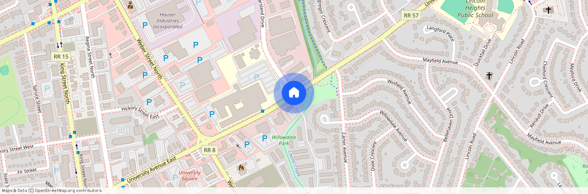Ranee Ave, Toronto, M6A 1N3
