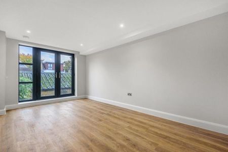 1 bedroom apartment to rent - Photo 3