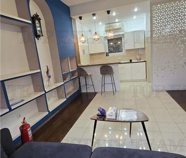 Vila interbelica reprezentativa | Stradal | Zona ultracentrala Berz... - Photo 2