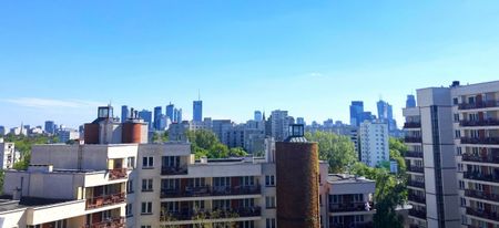 Dwa pokoje z garażem - Muranów - Фото 3