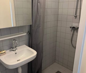 Chambre à louer à Stamkartplein, La Haye - Photo 4