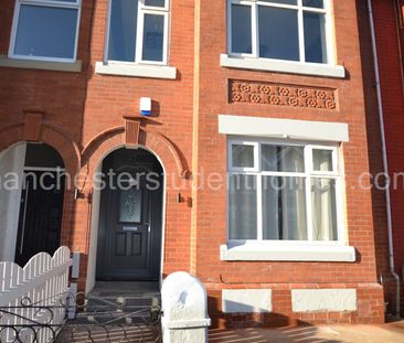 Scarsdale Road, Manchester, M14 5PR - Photo 5