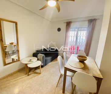 Apartments with two bedrooms in Torrevi - Photo 5