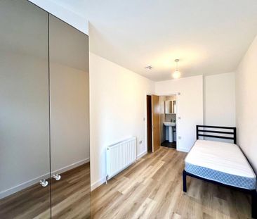 7 bedroom semi-detached house to rent - Photo 3