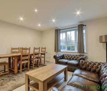 1 bedroom apartment to rent - Photo 6