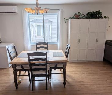 🏡 5 ½ à louer – Blainville (secteur limite Sainte-Thérèse) - Photo 1