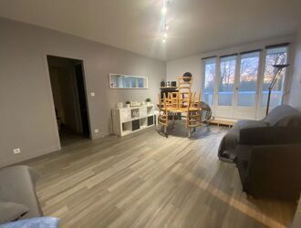 Location de vacances Appartement 2 pièces 48 m2 à Bagnoles-de-l'Orne-Normandie - Photo 3