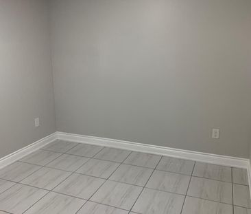 For Lease - 29 Alhart (Lower Level) Drive, Toronto, Ontario - Photo 2