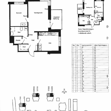 Albert Engströmsgatan 2 E, 75430, Uppsala - Foto 3