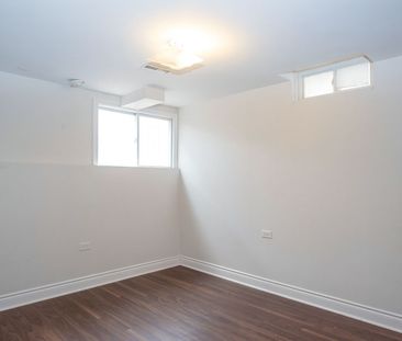 For Lease - 14 Mandel Crescent Unit# #basement, Richmond Hill, Ontario - Photo 3