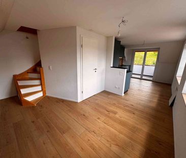 1.5 Zimmer, 40 m², 2. Stock - Photo 2