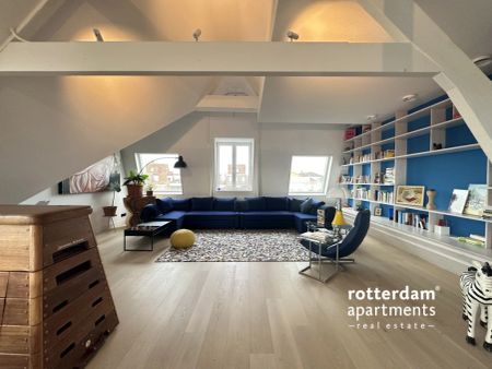 Schiekade, Rotterdam - Foto 3