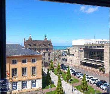 Appartement à louer 2 pièces 40.33m² - Photo 6