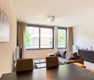 Appartement te huur - Photo 3