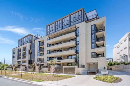 Unit 101/82 Wentworth Avenue, Kingston. - Photo 4