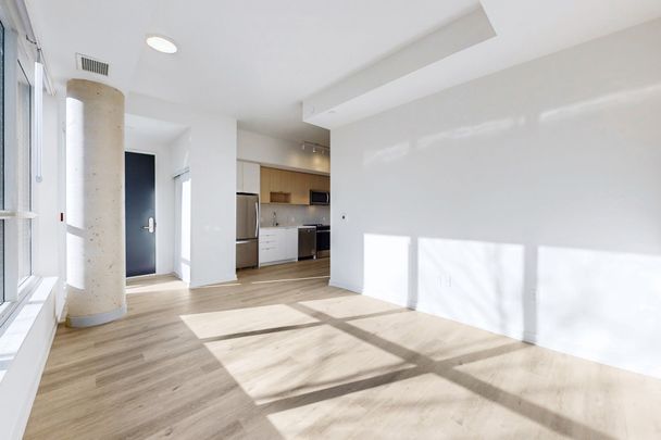 For Lease - 4365 Bloor Street Unit# 116, Toronto, Ontario - Photo 1