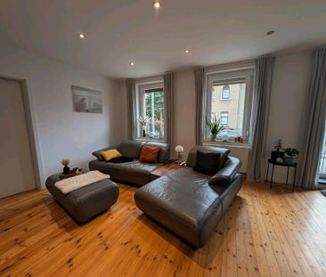 Attraktive 3 Raum Wohnung +TOP+ in Böhlen / Großdeuben mit EBK - Photo 1