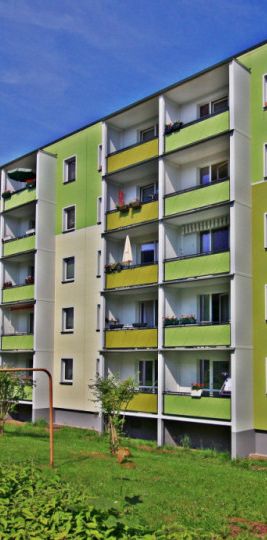 Wohnung Nr. 303/177/12 - Photo 1